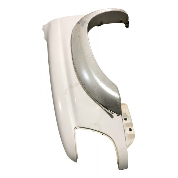 Paralama Dianteiro Esquerdo Toyota Hilux sw4 2000 2001 2002