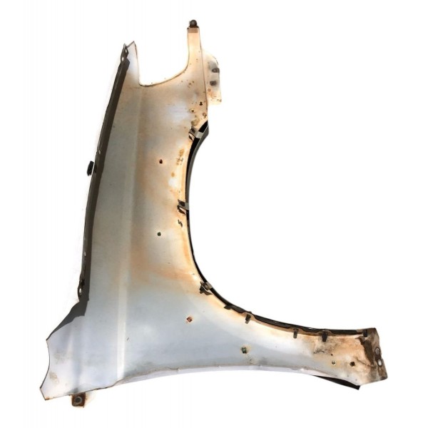 Paralama Dianteiro Esquerdo Toyota Hilux sw4 2000 2001 2002