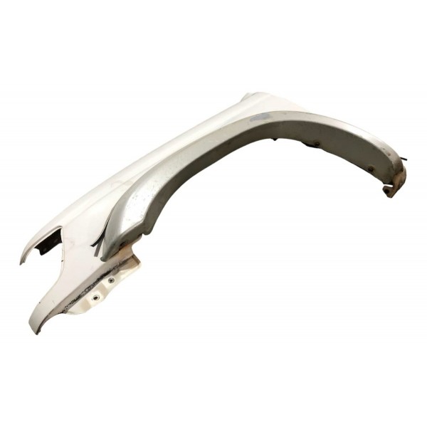Paralama Dianteiro Esquerdo Toyota Hilux sw4 2000 2001 2002