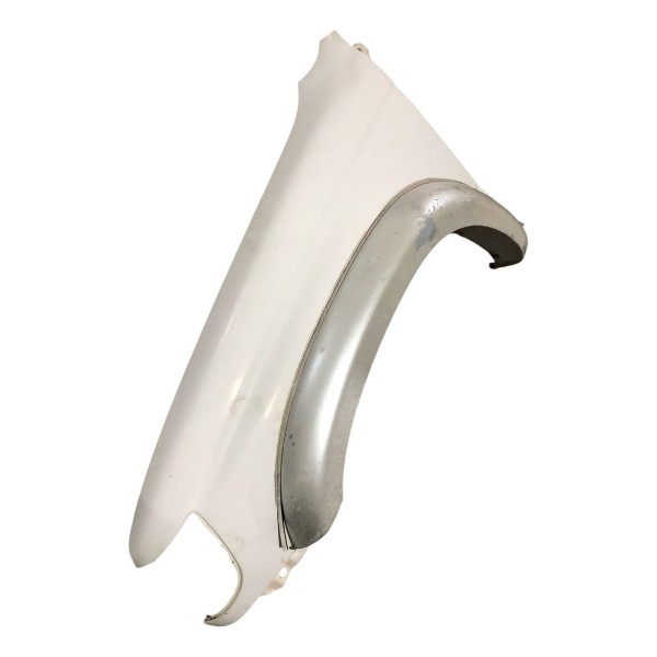 Paralama Dianteiro Esquerdo Toyota Hilux sw4 2000 2001 2002