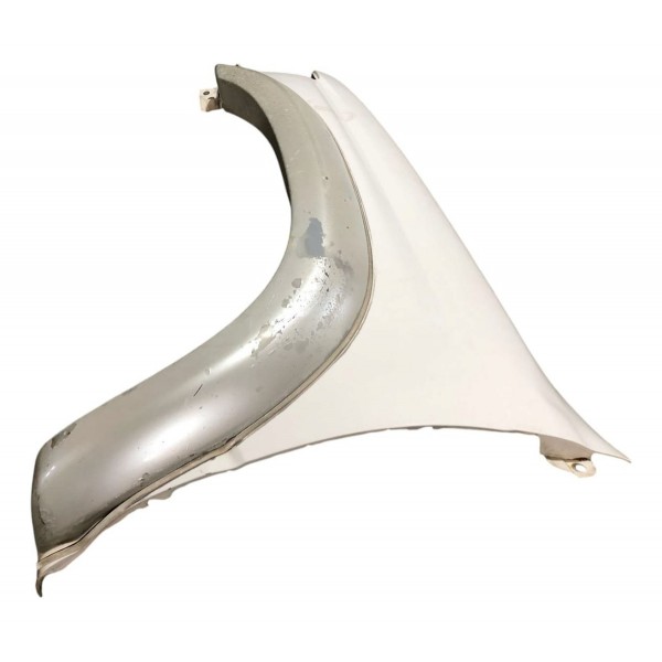 Paralama Dianteiro Esquerdo Toyota Hilux sw4 2000 2001 2002