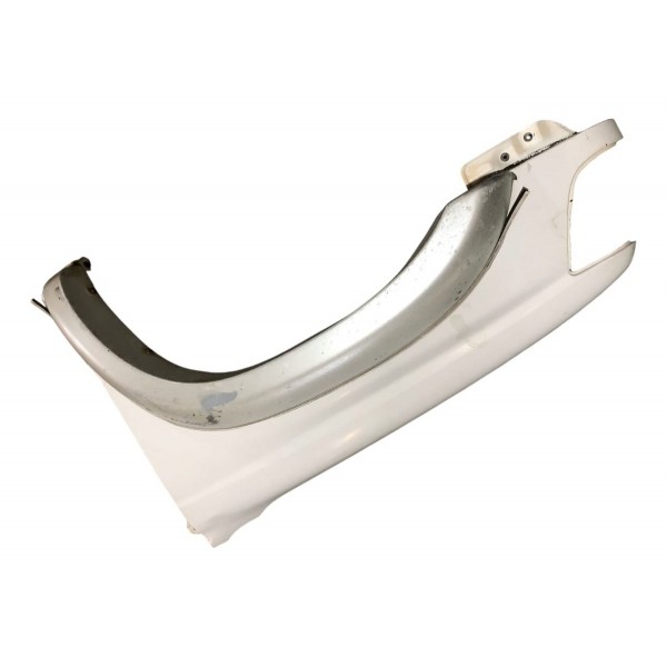 Paralama Dianteiro Esquerdo Toyota Hilux sw4 2000 2001 2002