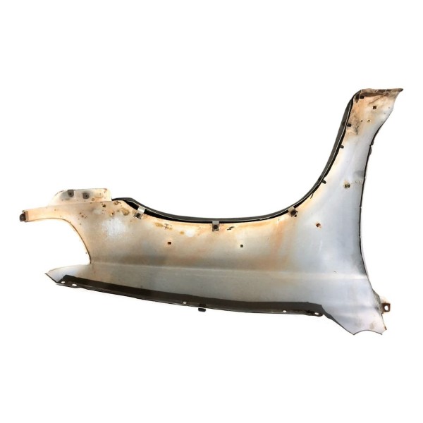 Paralama Dianteiro Esquerdo Toyota Hilux sw4 2000 2001 2002