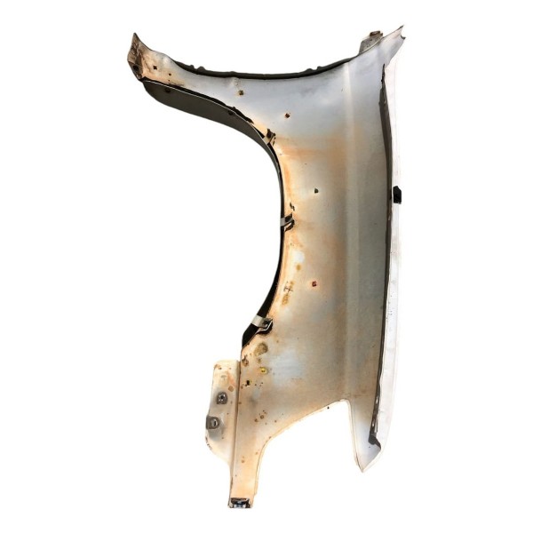 Paralama Dianteiro Esquerdo Toyota Hilux sw4 2000 2001 2002