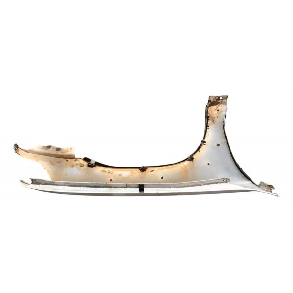 Paralama Dianteiro Esquerdo Toyota Hilux sw4 2000 2001 2002