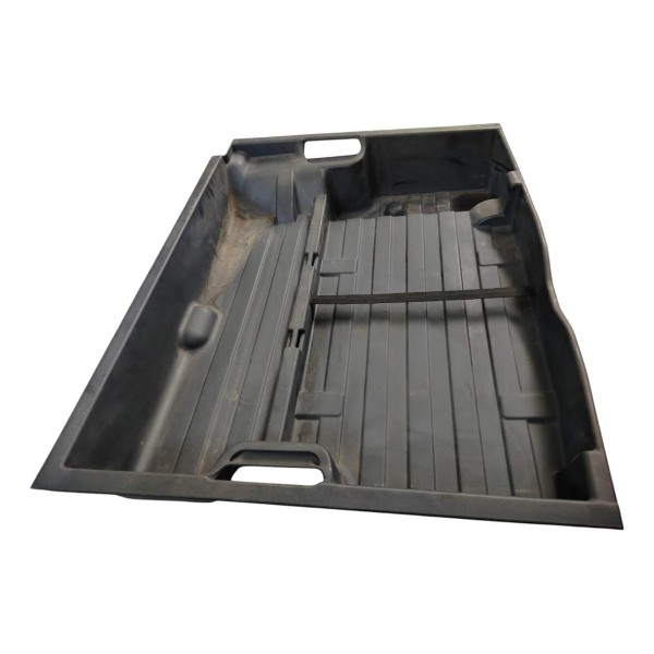 Porta Objetos Caixa Porta Malas Mercedes Glk300 2009 A 2012