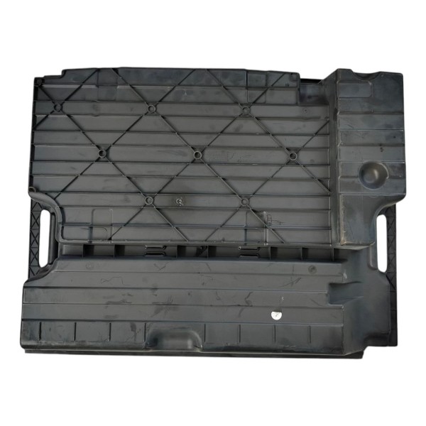Porta Objetos Caixa Porta Malas Mercedes Glk300 2009 A 2012