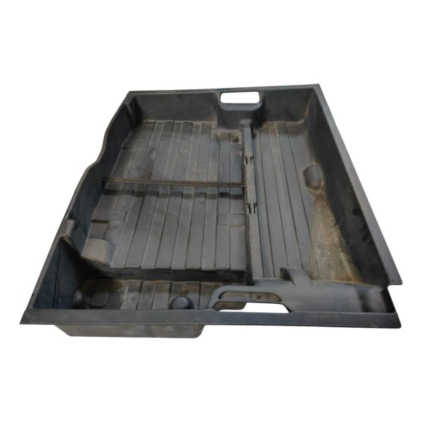 Porta Objetos Caixa Porta Malas Mercedes Glk300 2009 A 2012