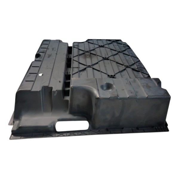 Porta Objetos Caixa Porta Malas Mercedes Glk300 2009 A 2012