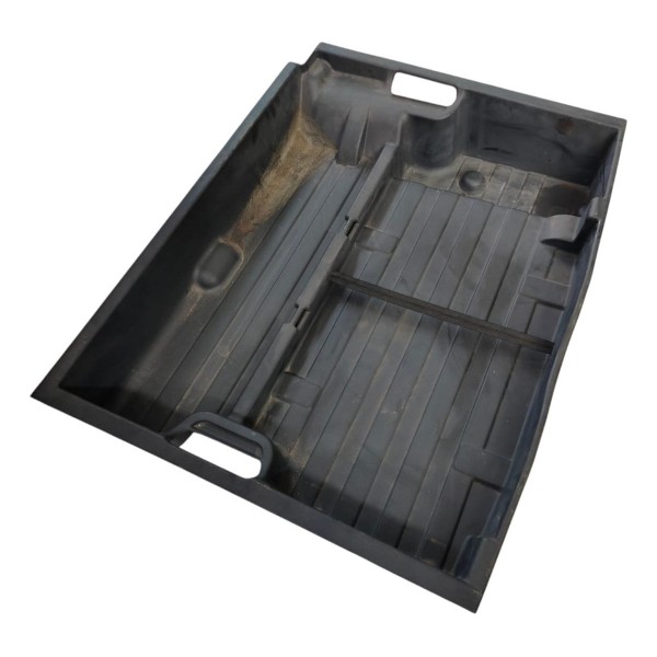 Porta Objetos Caixa Porta Malas Mercedes Glk300 2009 A 2012