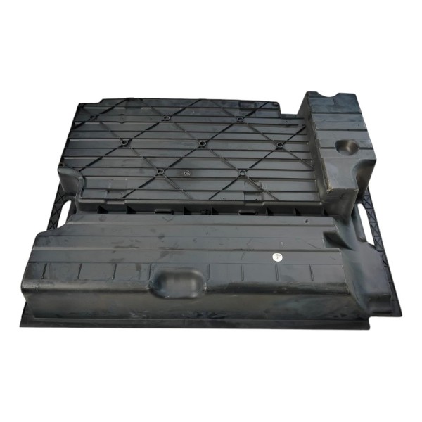 Porta Objetos Caixa Porta Malas Mercedes Glk300 2009 A 2012