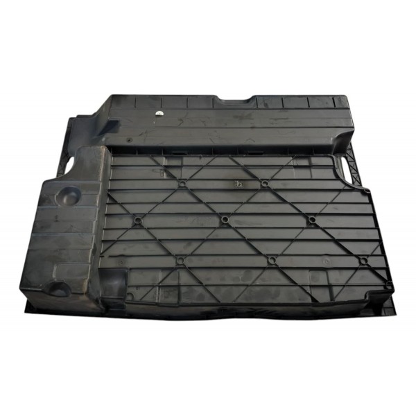 Porta Objetos Caixa Porta Malas Mercedes Glk300 2009 A 2012