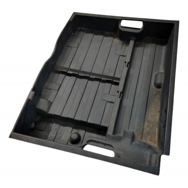 Porta Objetos Caixa Porta Malas Mercedes Glk300 2009 A 2012
