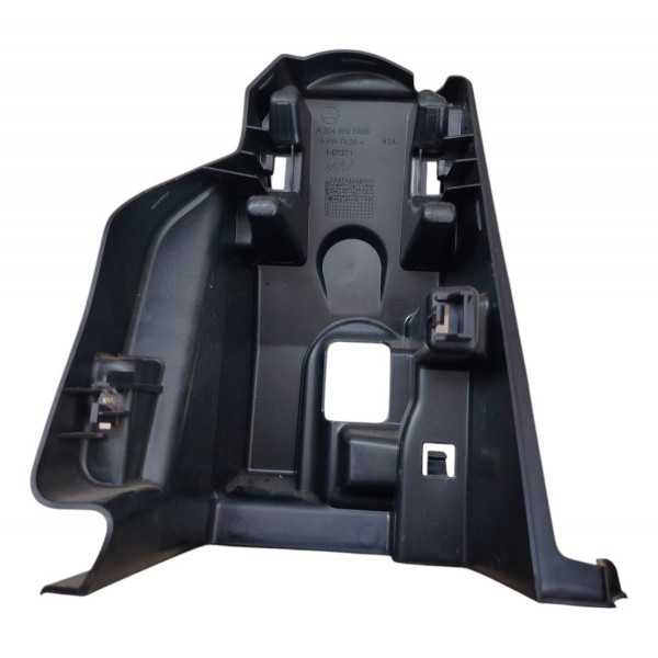 Acabamento Pedal Freio Mercedes Glk 300 2009 2010 2011 2012