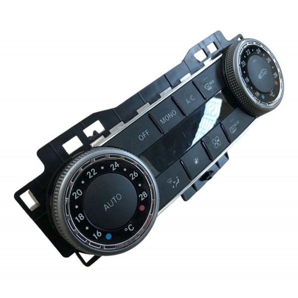 Comando Ar Condicionado Mercedes Glk 300 2009 2010 2011 2012