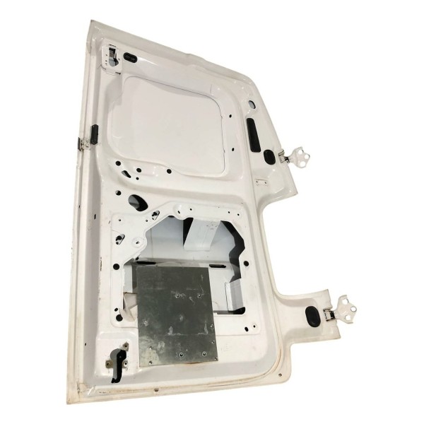 Porta Articulada Traseira Esquerda Jumpy Expert 2018 A 2023