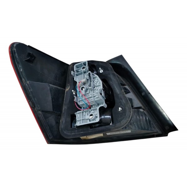 Lanterna Traseira Direita Mercedes Glk 300 2009 2010 A 2012