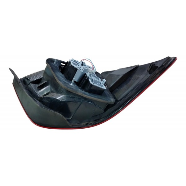 Lanterna Traseira Direita Mercedes Glk 300 2009 2010 A 2012