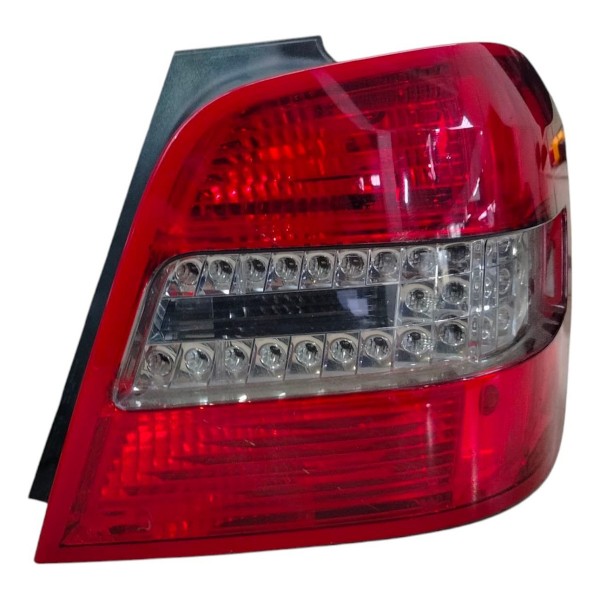 Lanterna Traseira Direita Mercedes Glk 300 2009 2010 A 2012