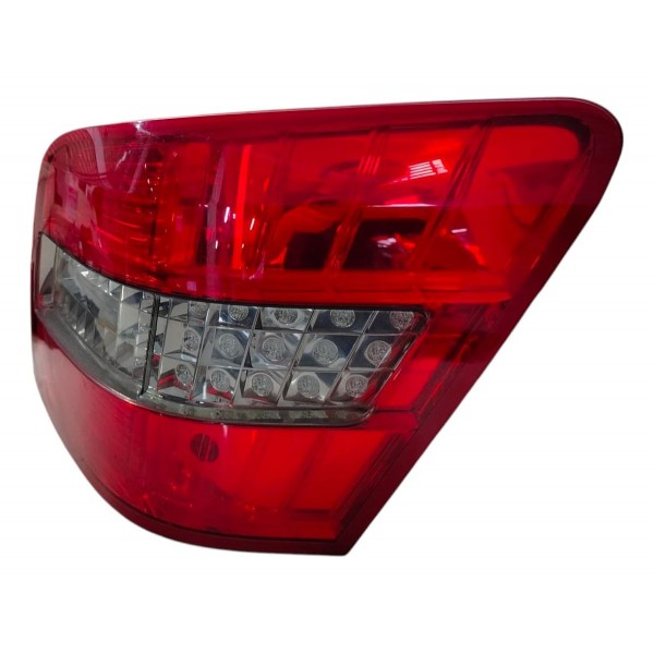 Lanterna Traseira Direita Mercedes Glk 300 2009 2010 A 2012