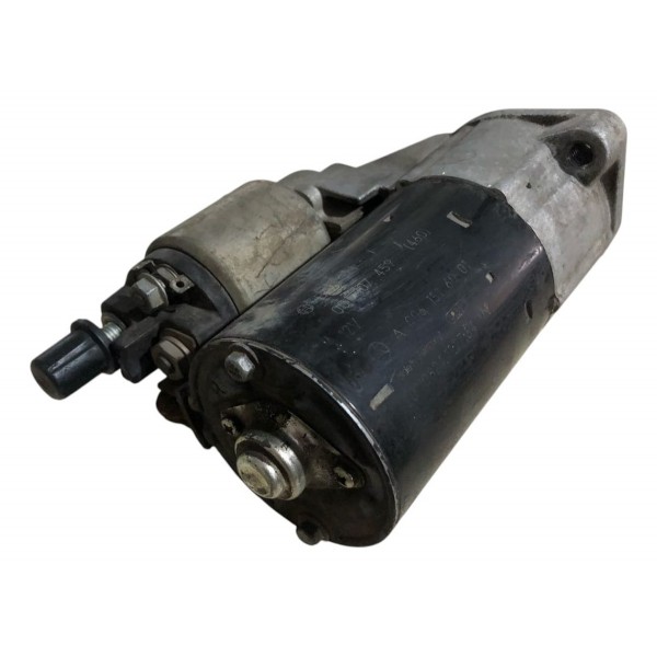 Motor Partida Arranque Mercedes Glk 300 3.0 2009 2010 A 2012