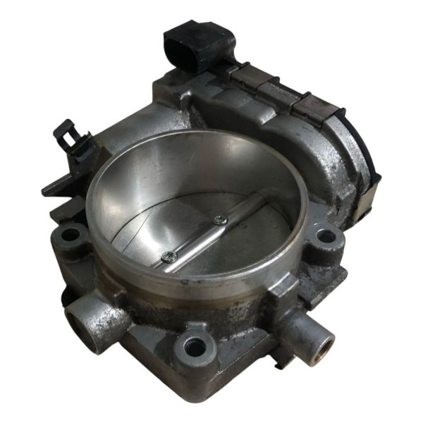 Tbi Corpo Borboleta Mercedes Glk 300 3.0 2009 2010 2011 2012