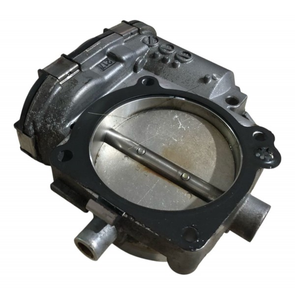 Tbi Corpo Borboleta Mercedes Glk 300 3.0 2009 2010 2011 2012