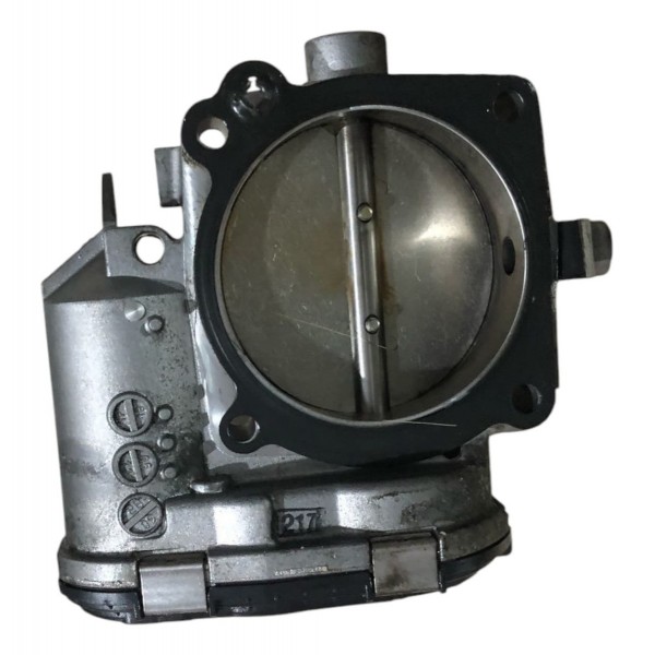Tbi Corpo Borboleta Mercedes Glk 300 3.0 2009 2010 2011 2012