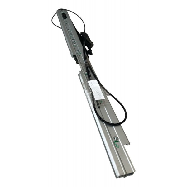 Trilho Teto Solar Mercedes Glk 300 2009 2010 2011 2012