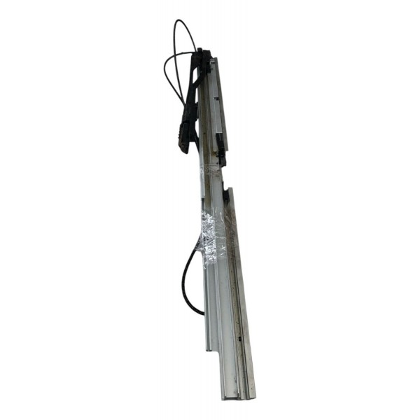 Trilho Teto Solar Mercedes Glk 300 2009 2010 2011 2012