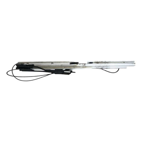 Trilho Teto Solar Mercedes Glk 300 2009 2010 2011 2012