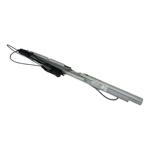 Trilho Teto Solar Mercedes Glk 300 2009 2010 2011 2012