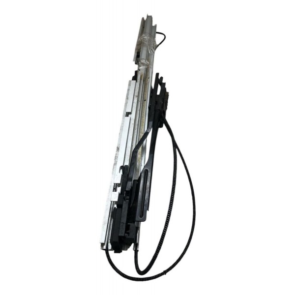 Trilho Teto Solar Mercedes Glk 300 2009 2010 2011 2012