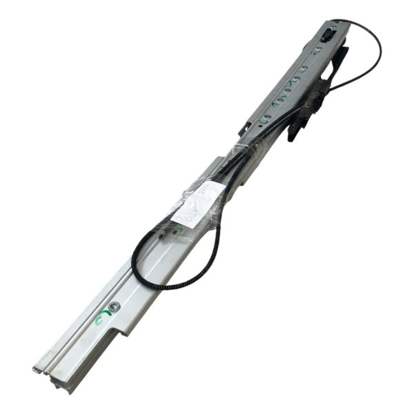 Trilho Teto Solar Mercedes Glk 300 2009 2010 2011 2012