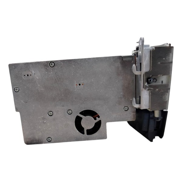 Radio Aparelho Som Cd Player Mercedes Glk 300 2009 2010 2012