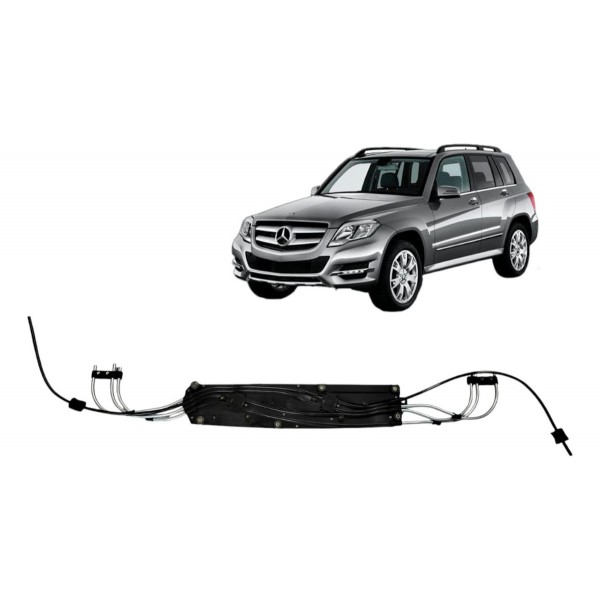 Cabo Teto Solar Mercedes Glk 300 2009 2010 2011 2012