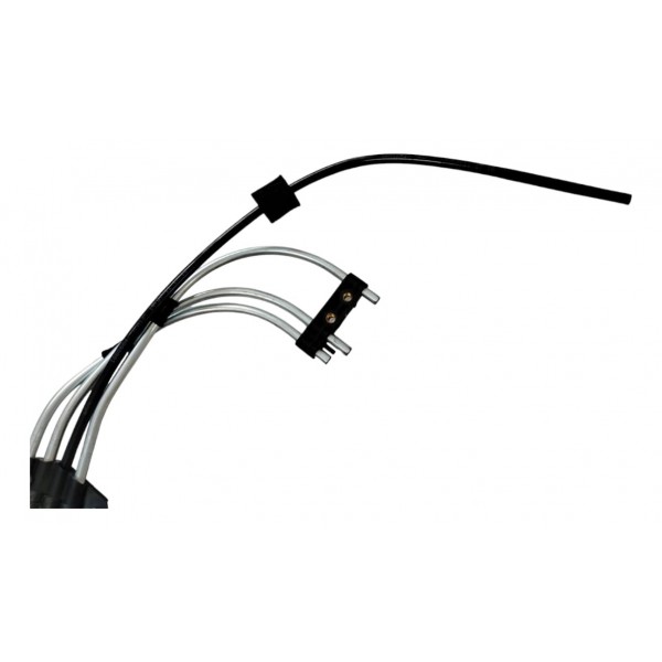Cabo Teto Solar Mercedes Glk 300 2009 2010 2011 2012