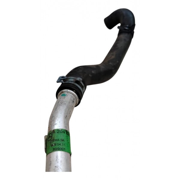 Mangueira Tubo Cano Radiador Mercedes Glk 3.0 300 2009a 2012
