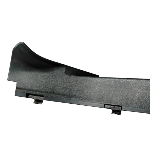 Soleira Porta Traseira Esquerda Mercedes Glk300 2010 2011