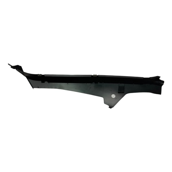 Soleira Porta Traseira Esquerda Mercedes Glk300 2010 2011
