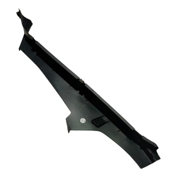 Soleira Porta Traseira Esquerda Mercedes Glk300 2010 2011