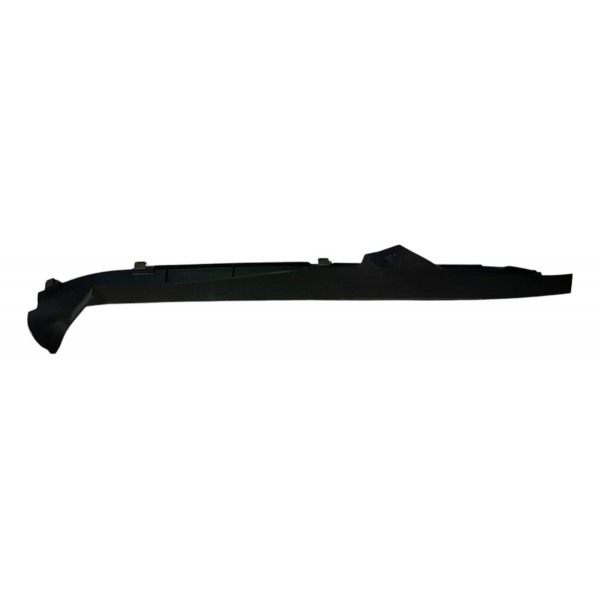 Soleira Porta Traseira Esquerda Mercedes Glk300 2010 2011