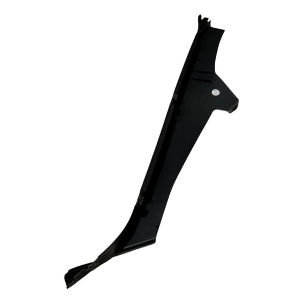 Soleira Porta Traseira Esquerda Mercedes Glk300 2010 2011