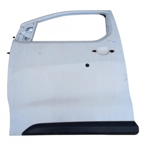 Porta Dianteira Esquerda Jumpy Scudo Expert 2021 A 2024 2025
