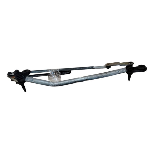 Galhada Limpador Parabrisa Audi a3 2014 2016 2019 Sem Motor