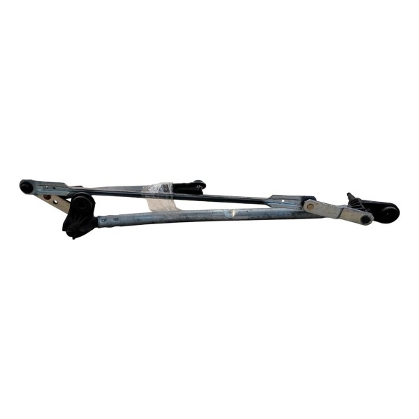 Galhada Limpador Parabrisa Audi a3 2014 2016 2019 Sem Motor