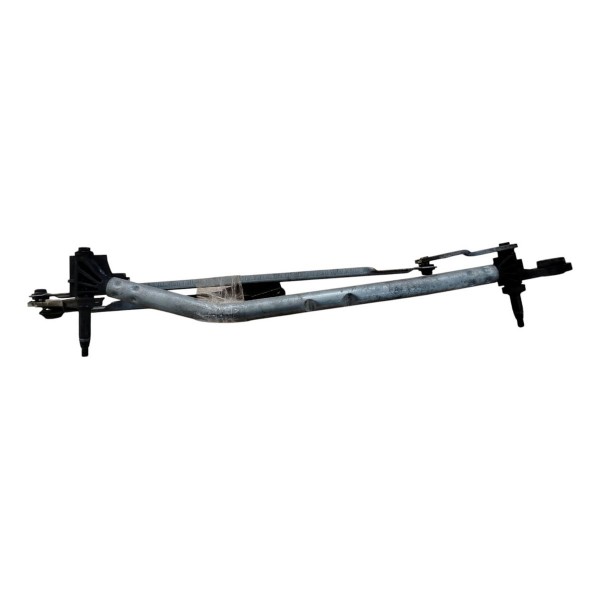 Galhada Limpador Parabrisa Audi a3 2014 2016 2019 Sem Motor