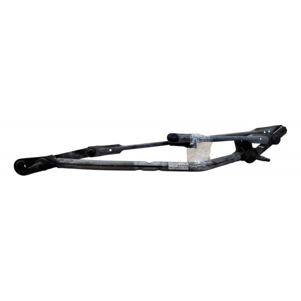 Galhada Limpador Parabrisa Audi a3 2014 2016 2019 Sem Motor