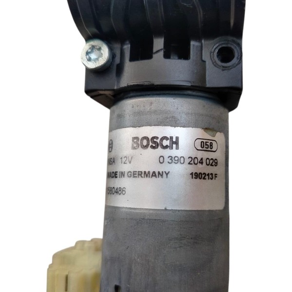 Motor Regulagem Banco Diant Esquerdo Citroen Ds5 2013 2014