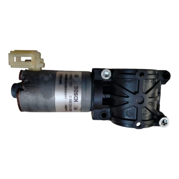 Motor Regulagem Banco Diant Esquerdo Citroen Ds5 2013 2014
